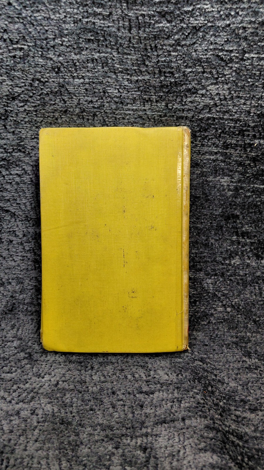 VTG RARE 1959-1975 MY SIDE OF THE MOUNTAIN By Jean Craighead George – Hardcover