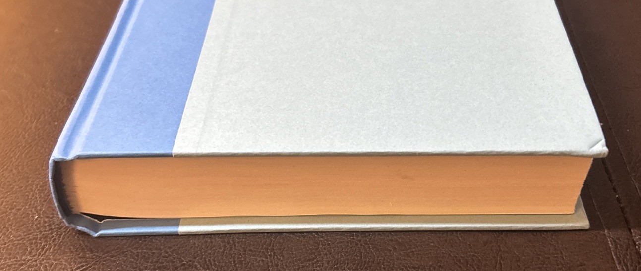 Atmosphere: A GMA Book Club Pick: A Love Story By Taylor Jenkins Reid, Hardcover