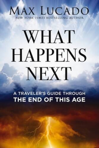 What Happens Next A Travelers – GOOD