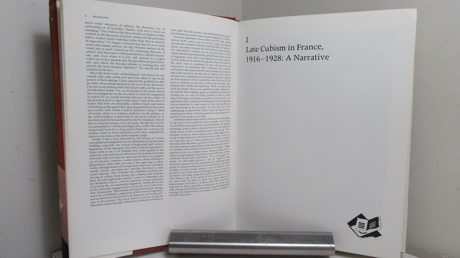 Green: Cubism and its Enemies, 1916-1928, Yale University Press 1987