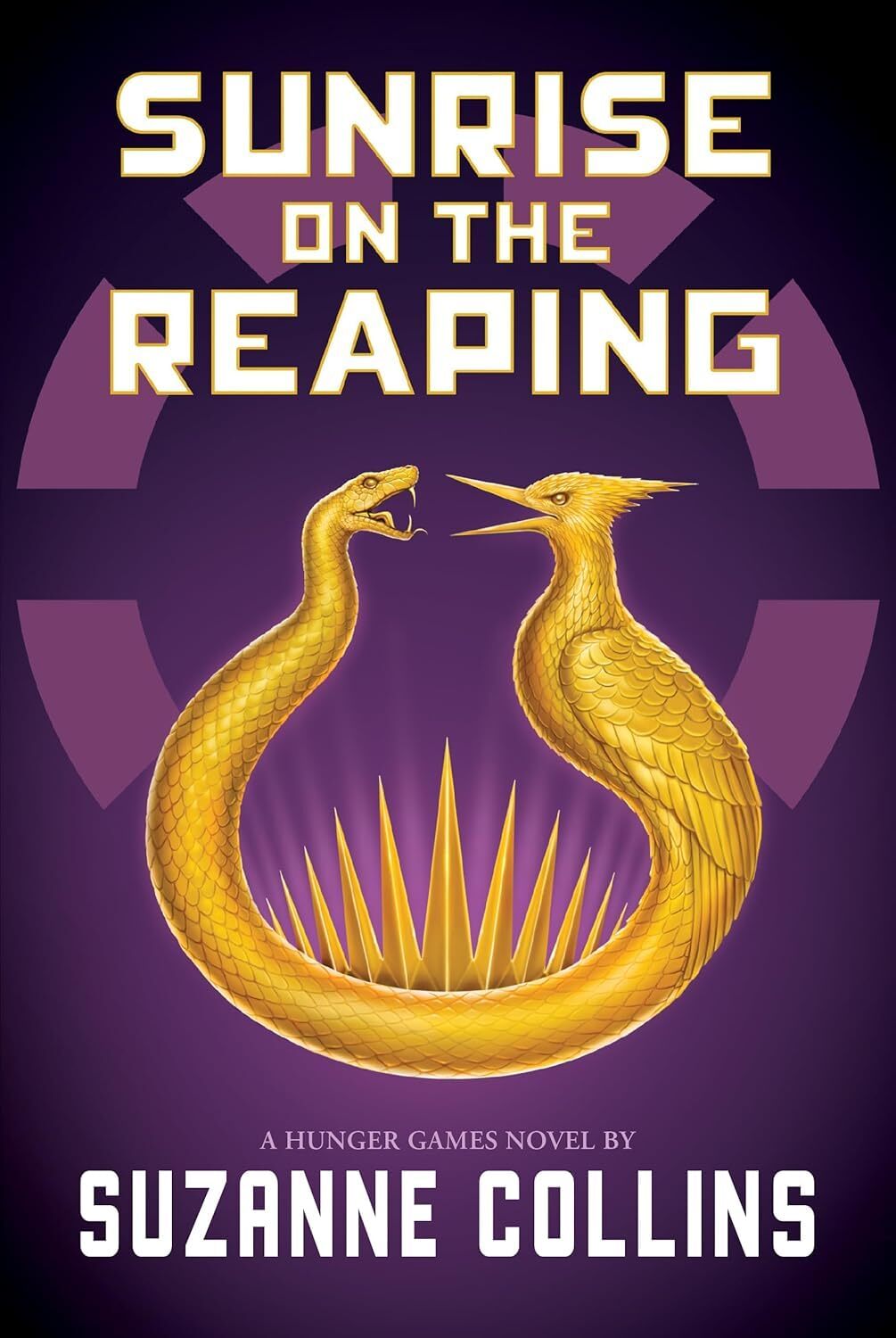 Sunrise on the Reaping (A Hunger Games Novel) (The Hunger Games) Hardcover