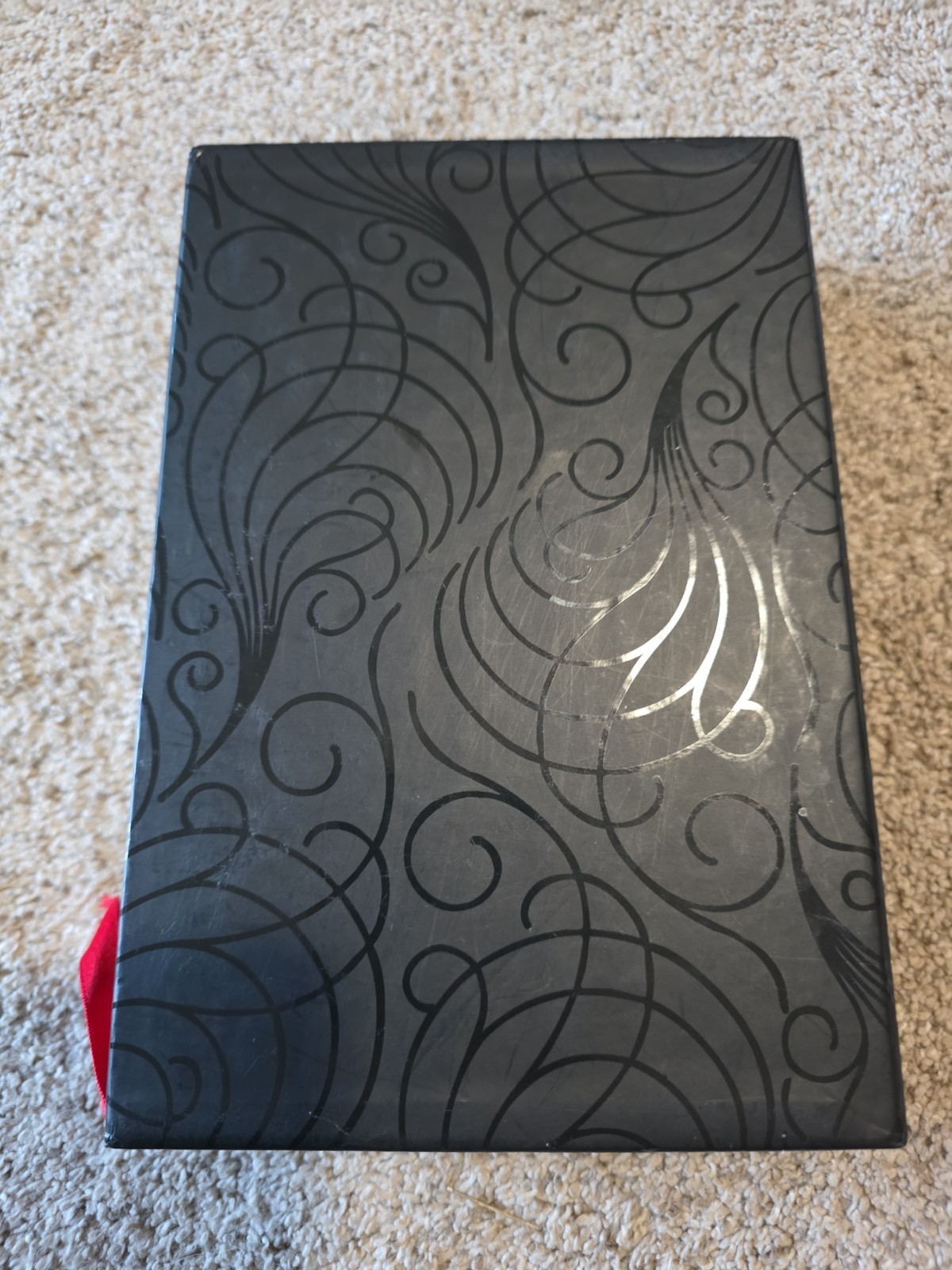 Twilight Collector&rsquo;s Edition hardcover Book By Stephenie Meyer