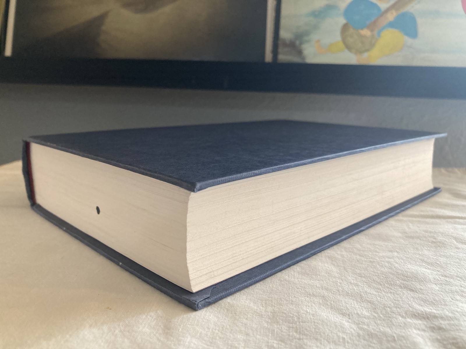 The Path of Daggers by Robert Jordan – 1st Edition/1st Print HC! – Wheel of Time