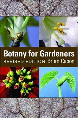 Botany for Gardeners by Brian Capon (2005, Trade Paperback)