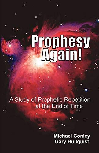 Prophesy Again – Paperback – VERY GOOD