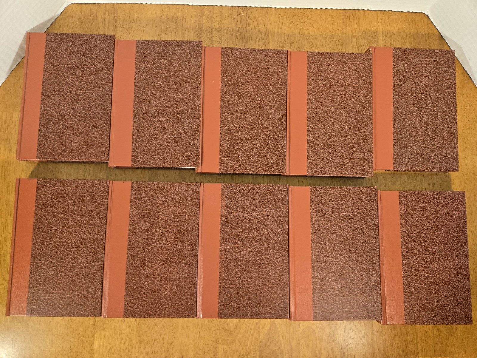 Baker Book House Matthew Henry Commentary on the New Testament 10-Vol HC 1983