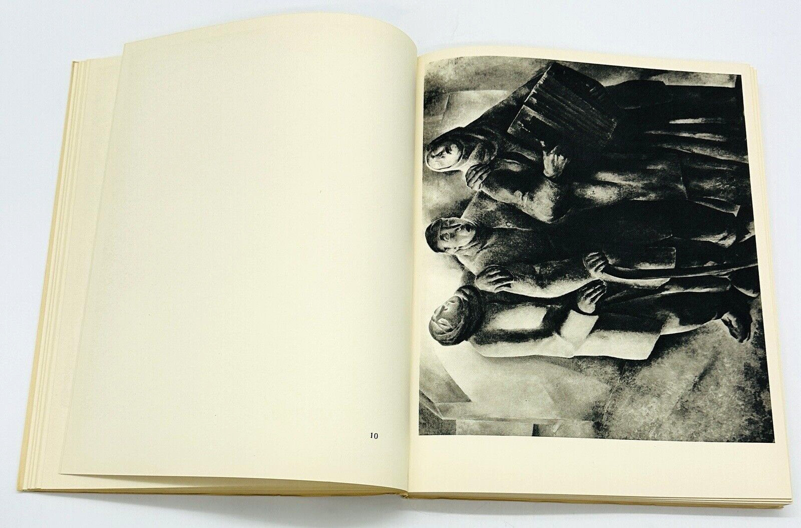 Anto-Carte Book By Albert Guislain 1949 Editions Leon Eeckman Bruxelles 72 pages