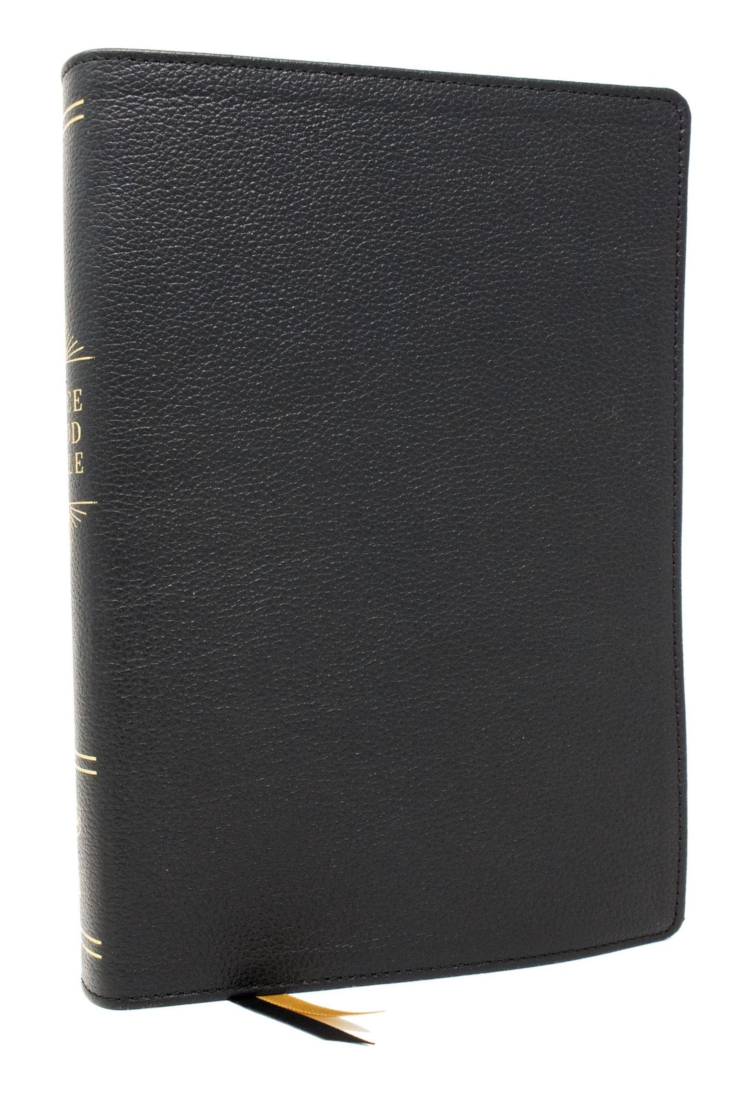 Peace of God Bible: Discover and Experience God, Johnston, PhD+-