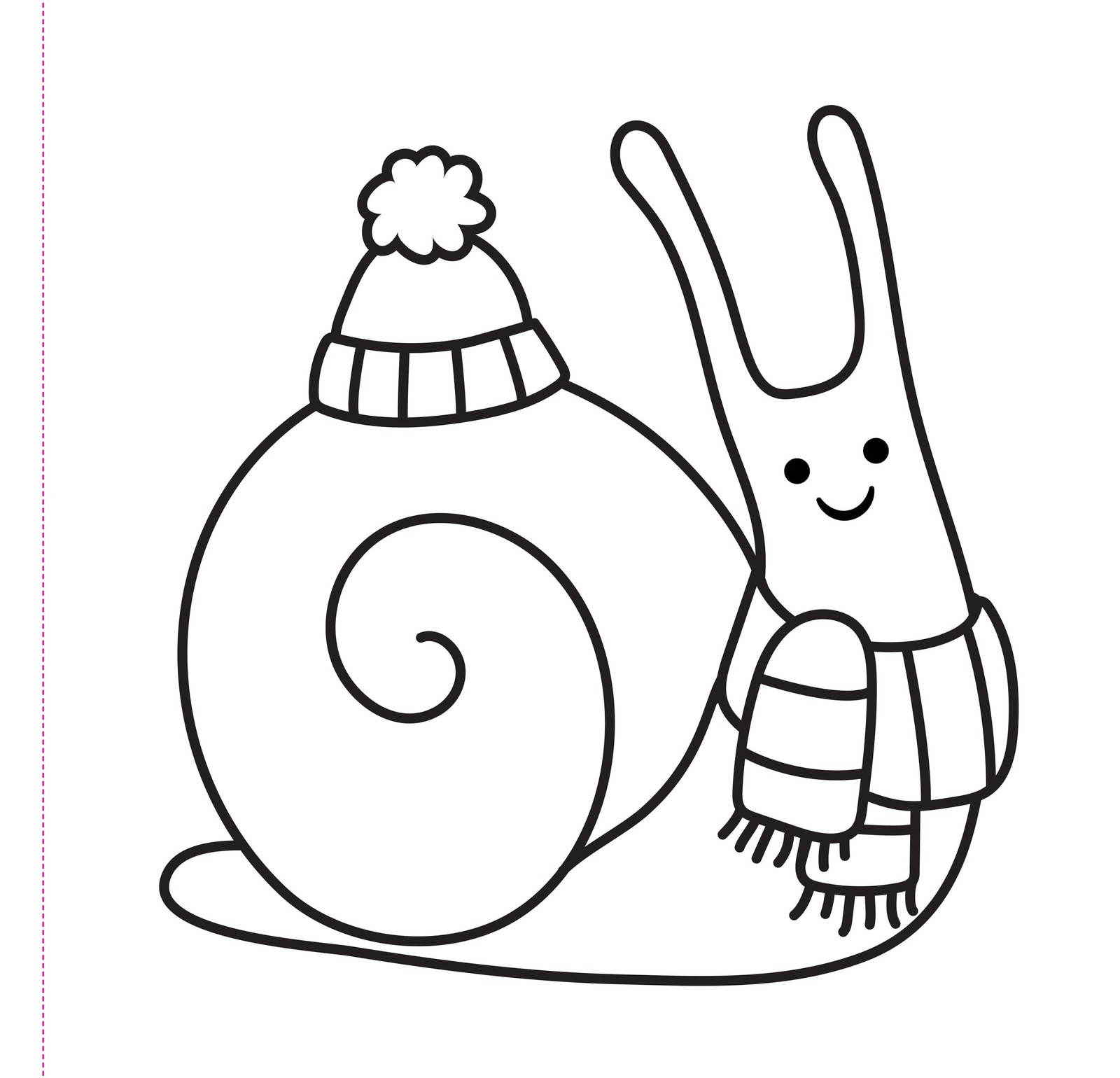 Color Me Cozy Adult Coloring Book (31 one-sided designs on thick paper)…