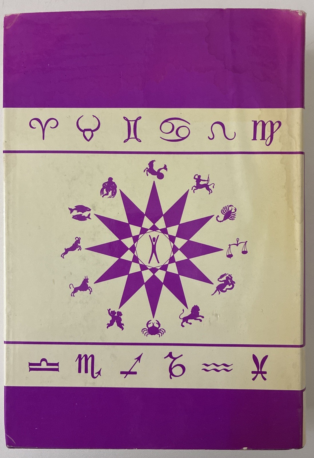 Astrology The Divine Science, Marcia Moore, Mark Douglas 1978 ISBN: 0912240040