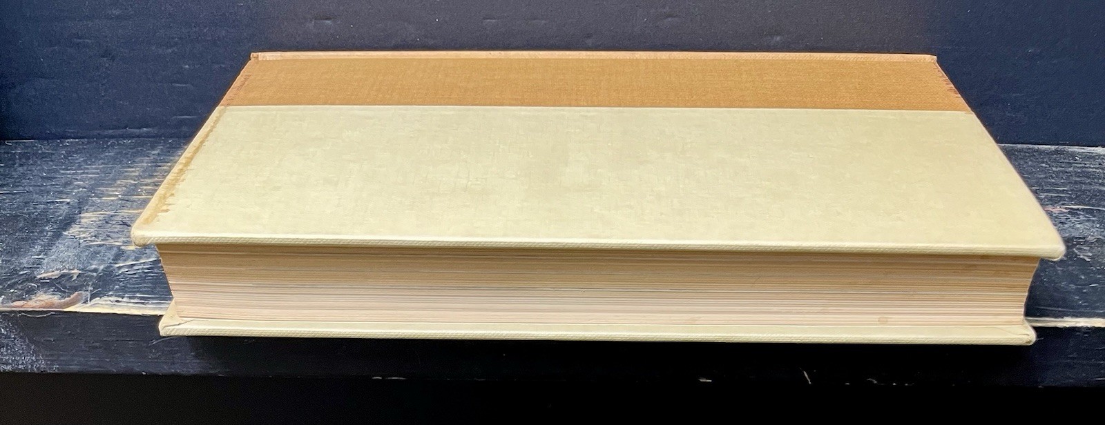 The Spearheads by James Altieri 1960Hrdbk First Edition Y1