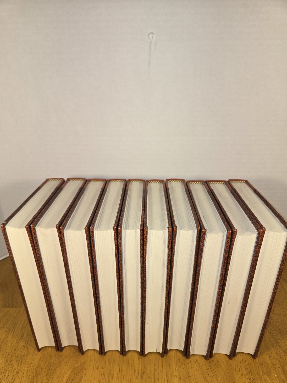 Baker Book House Matthew Henry Commentary on the New Testament 10-Vol HC 1983