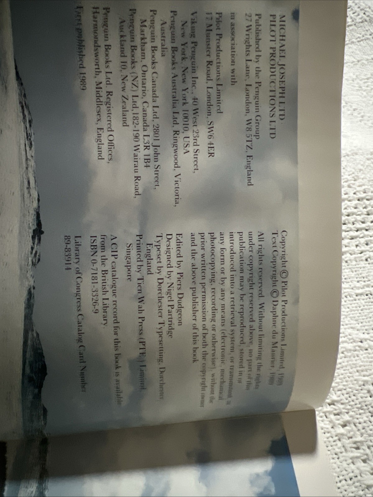 ENCHANTED CORNWALL: HER PICTORIAL MEMOIR