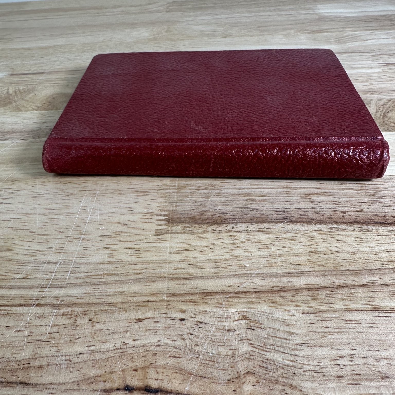 Raphael&rsquo;s Almanac Prophetic Messenger 1936 116th Ed Astrology W. Foulsham
