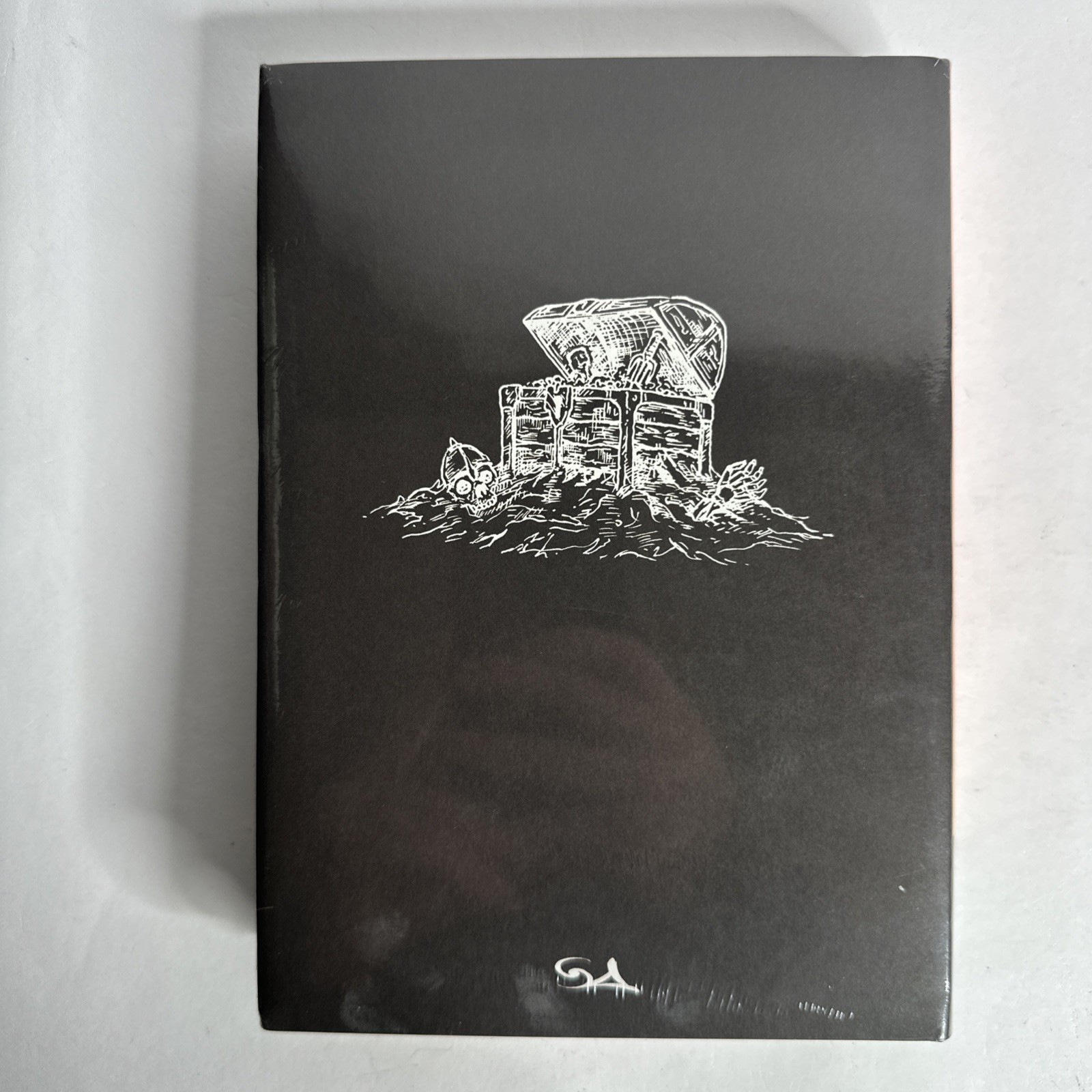 2020 Dungeon&rsquo;s & Dragons Appendix N Eldritch Roots Hard Cover LTD 1/500 NEW