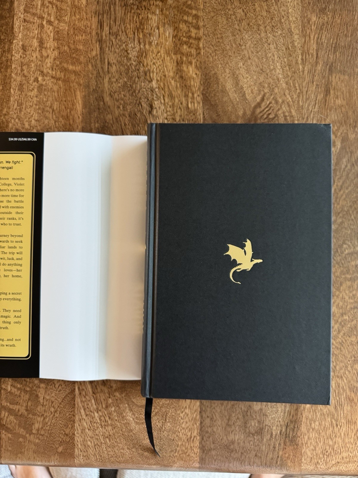 Onyx Storm By Rebecca Yarros Target Exclusive Edition Hardcover Sprayed Edges