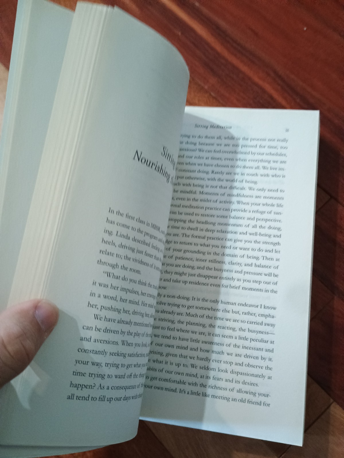 Full Catastrophe Living (Revised Edition), Jon Kabat Zinn