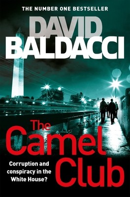 The Camel Club by PAN MACMILLAN U.K