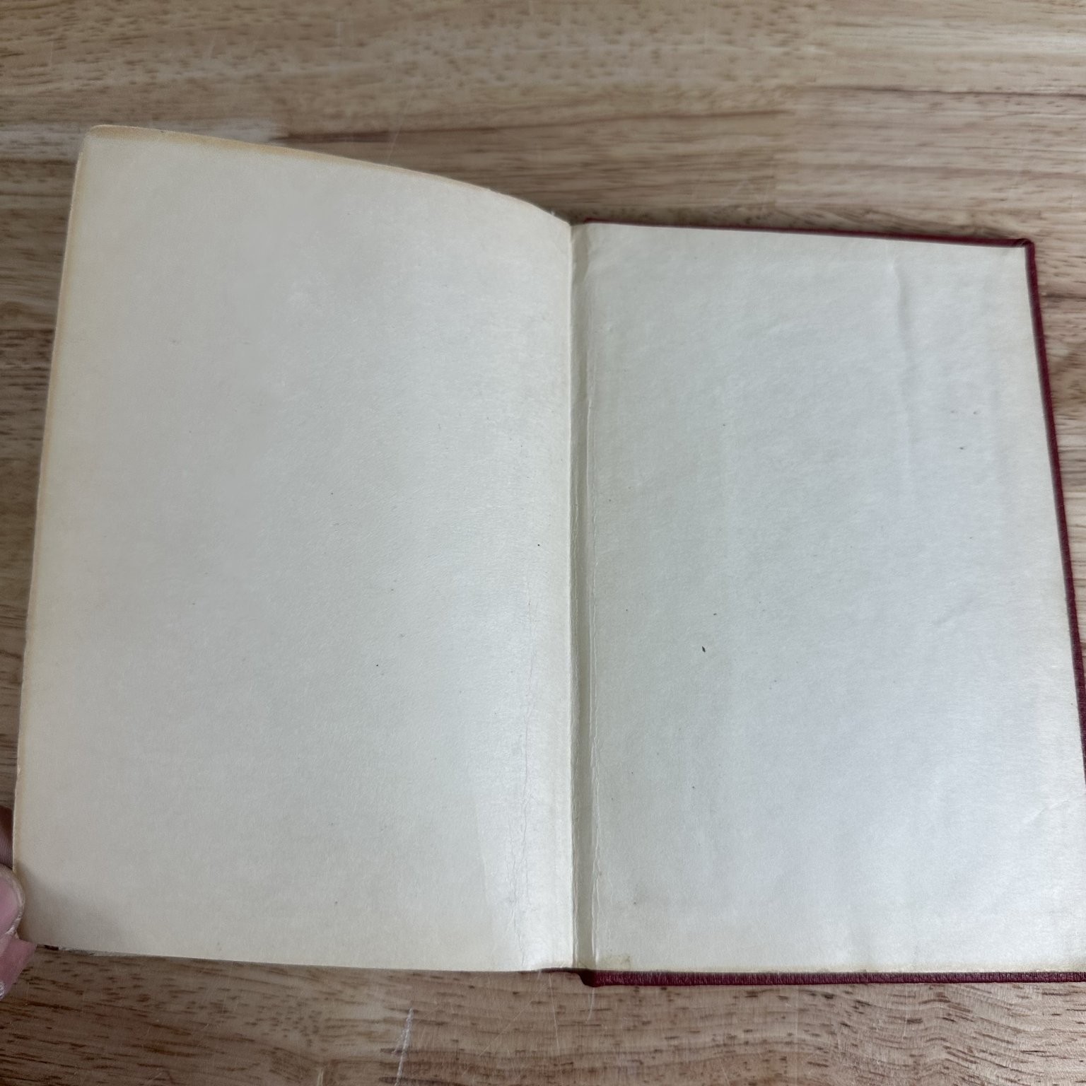 Raphael&rsquo;s Almanac Prophetic Messenger 1936 116th Ed Astrology W. Foulsham