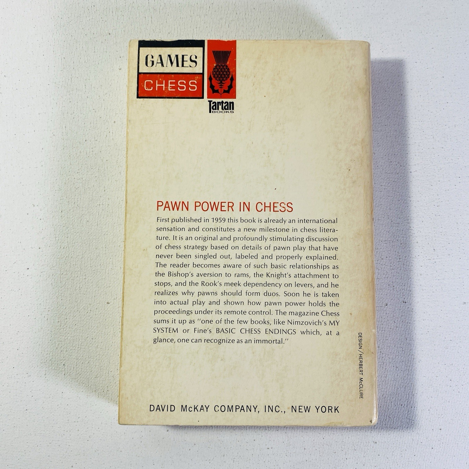 Chess Books LOT OF 11 – Paperbacks