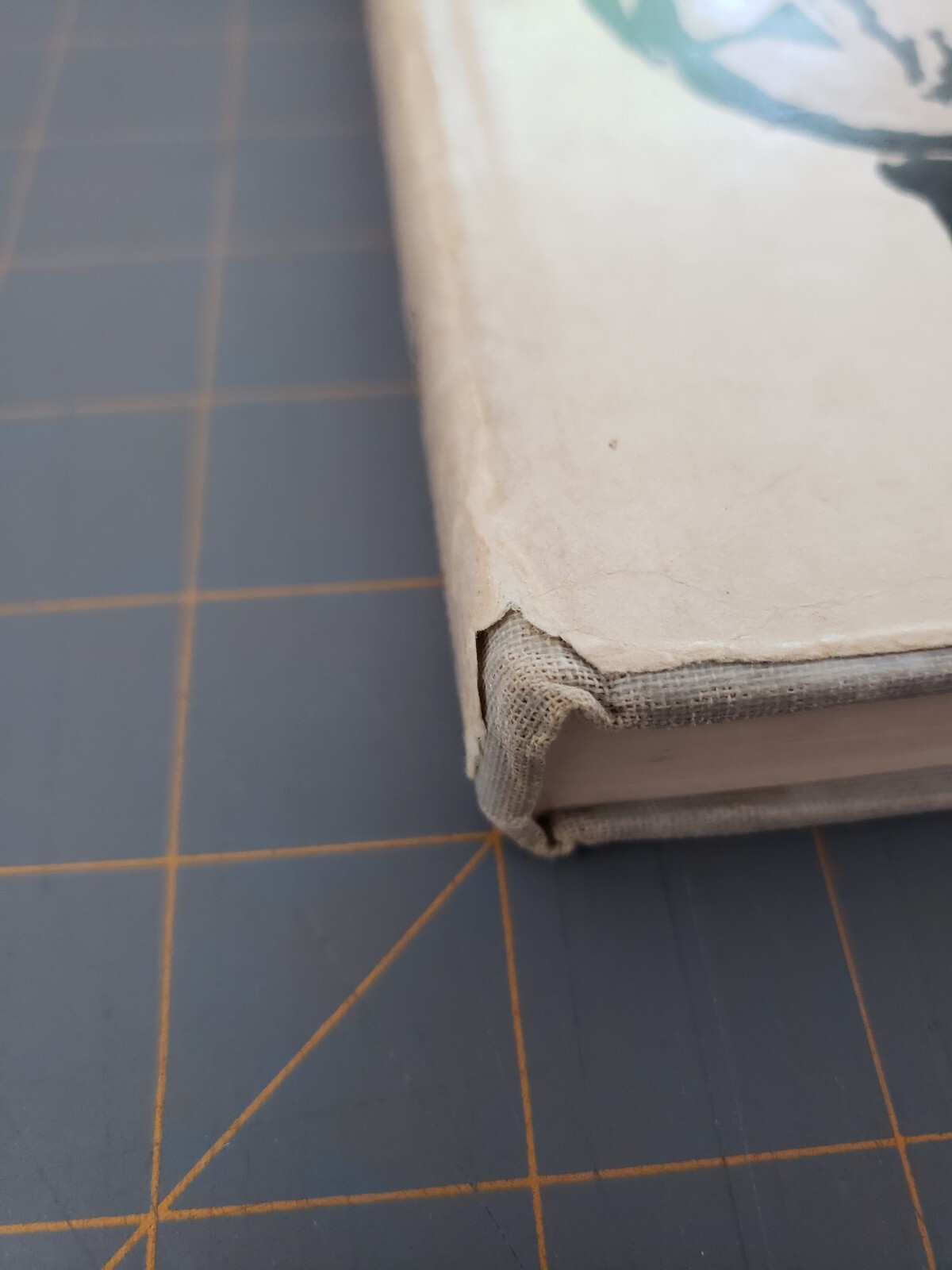 Mojo Hand by Jane JJ Phillips First Edition Hardcover 1966