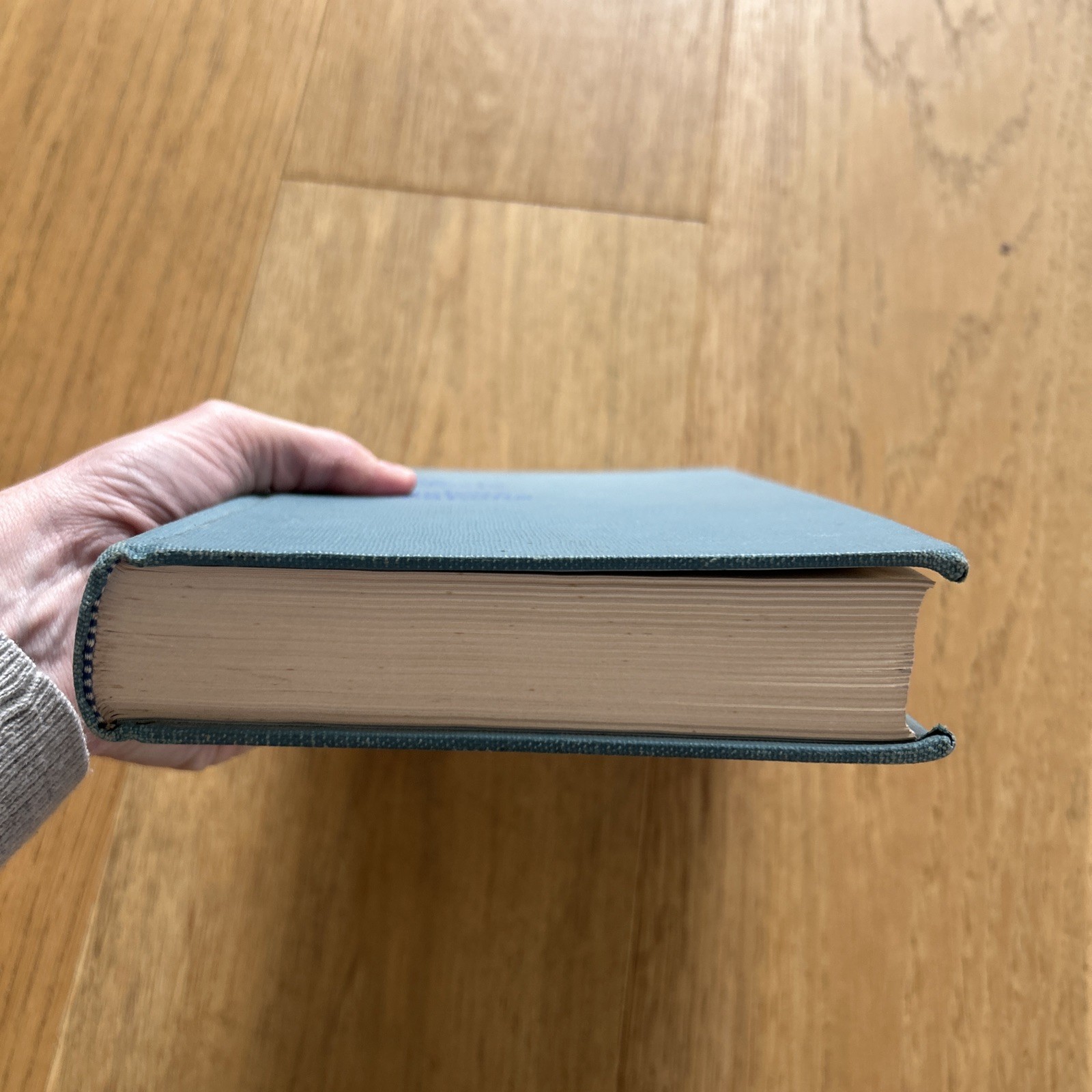 The Effects of Nuclear Weapons by Samuel Glasstone 3rd Ed 1977 with &lsquo;computer&rsquo;
