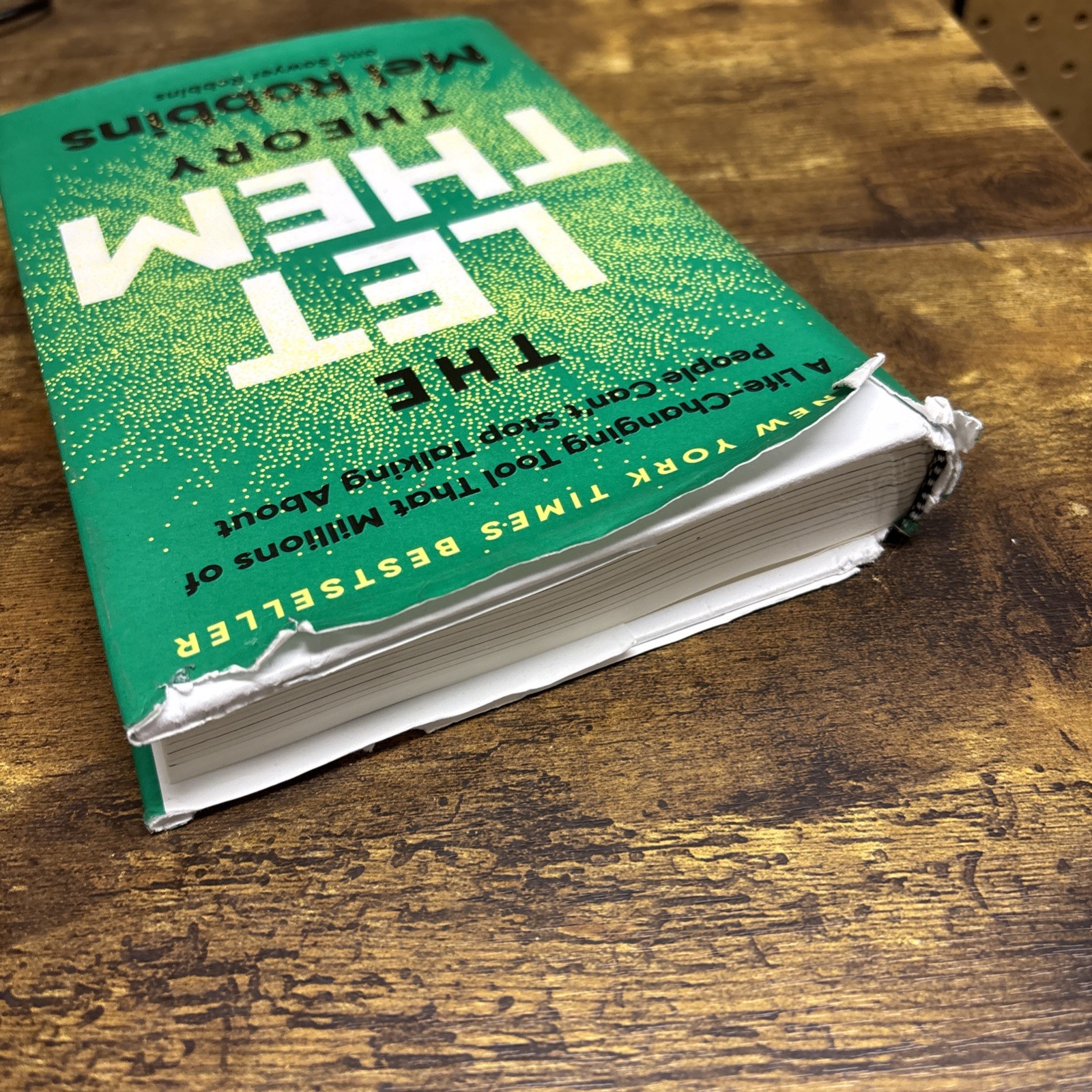 Let Them Theory : A Life-Changing Tool That Millions of People Can&rsquo;t Stop…