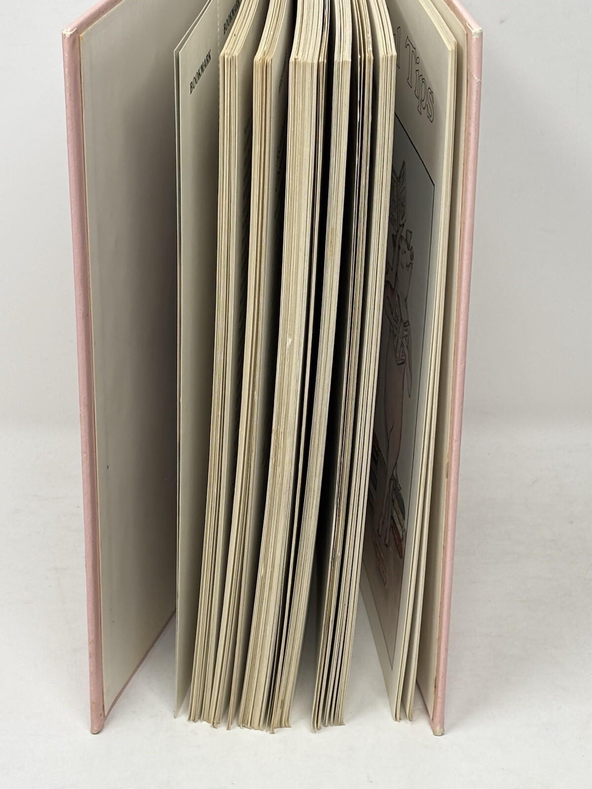 To Market, To Market Cookbook 1988 Jr League Owensboro KY 344 pages VTG