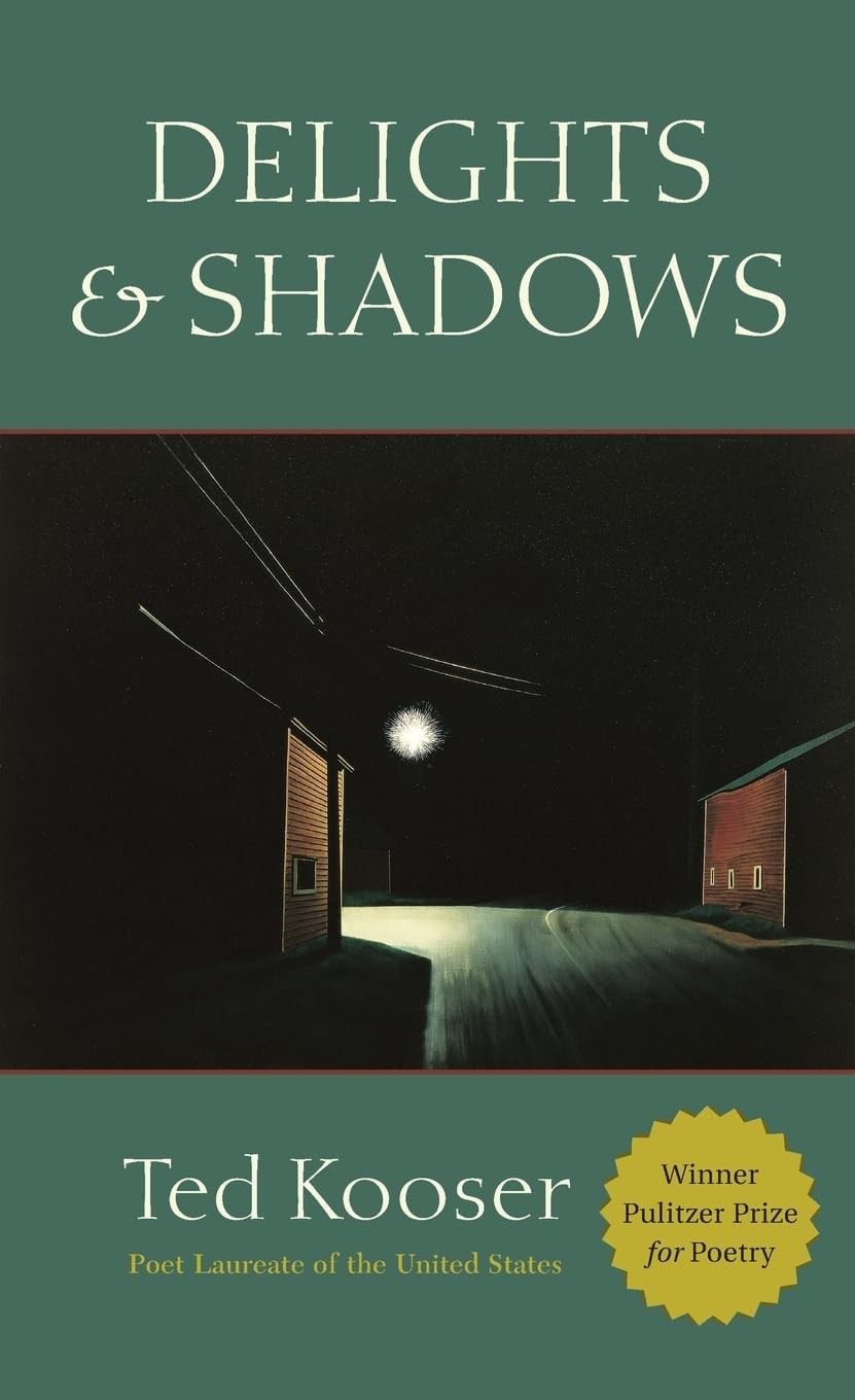 Delights & Shadows