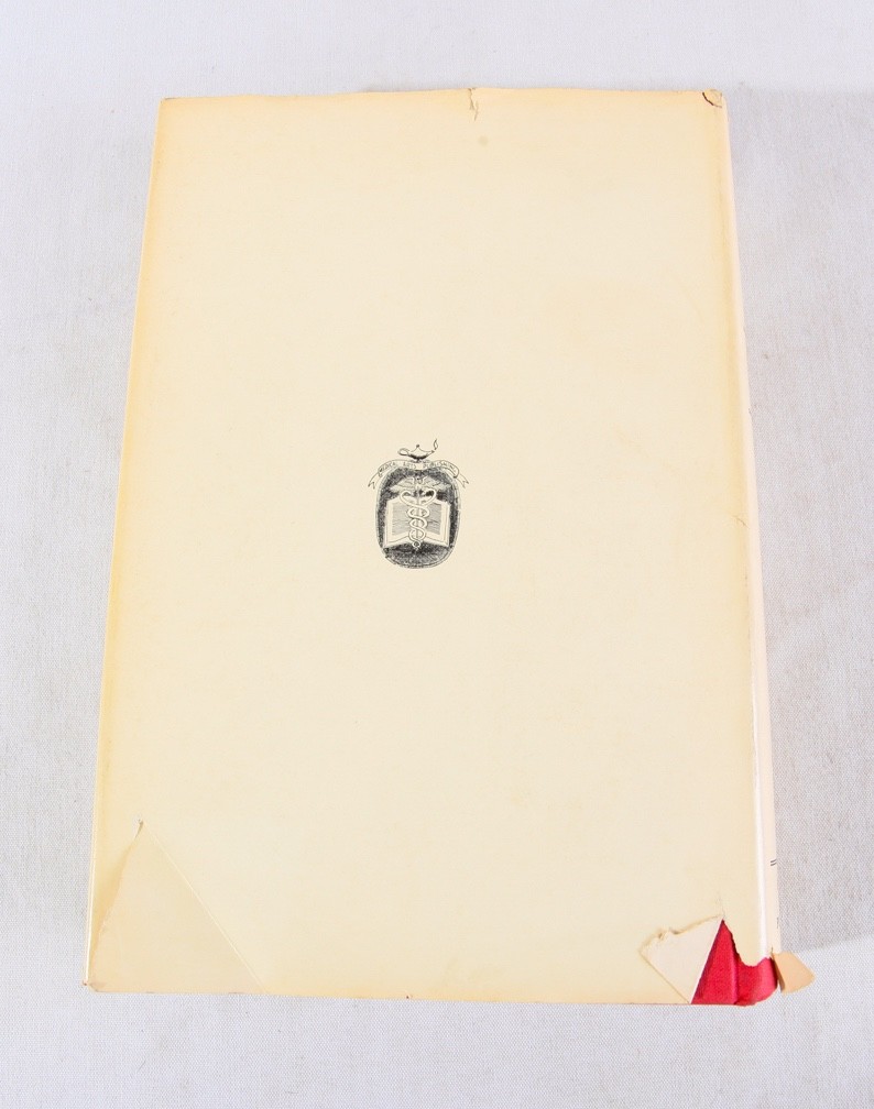 A Syllabus for the Surgeon&rsquo;s Secretary by Jeannette Szulec, 1970 (1974), SIGNED