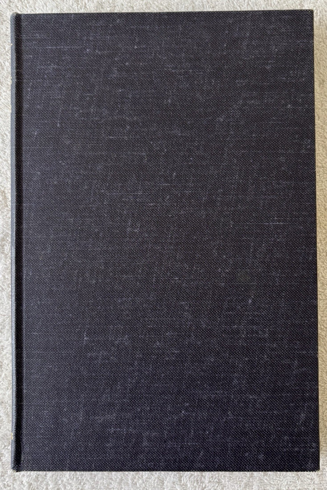 Vintage HC Book: NAT TURNER&rsquo;S SLAVE REBELLION, Herbert Aptheker, 1966