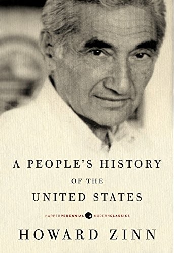 A People&rsquo;s History of the United States (P.S.) by Zinn, Howard