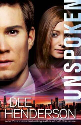 Unspoken – Paperback By Henderson, Dee – GOOD