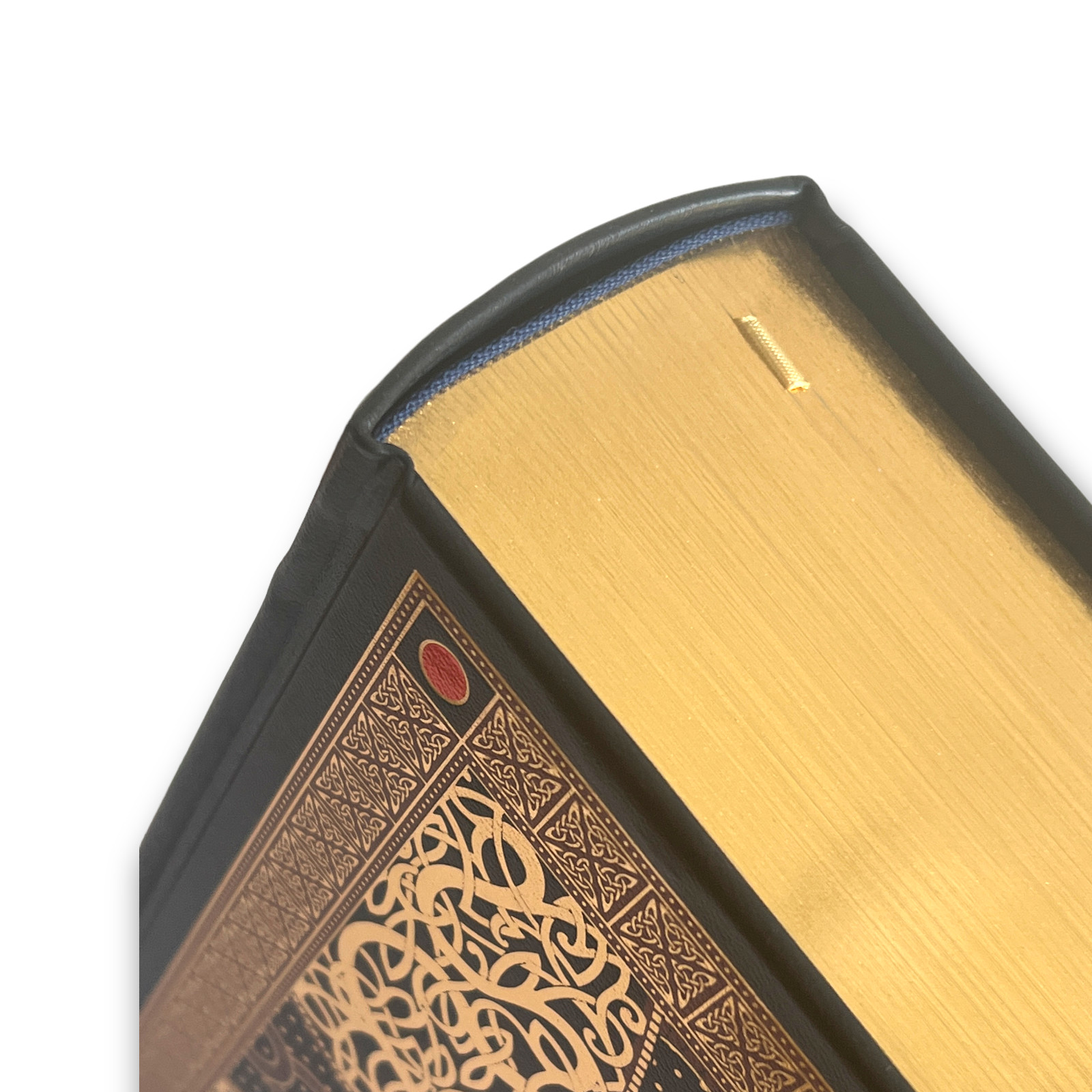 THE HOLY BIBLE King James Version KJV Deluxe Illustrated Gustave Dore NEW SEALED