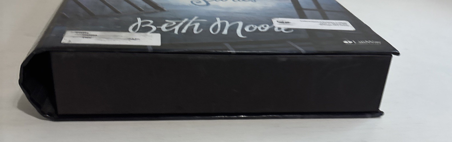 Breaking Free Updated Edition The Journey, The Stories By Beth Moore Lifeway Kit