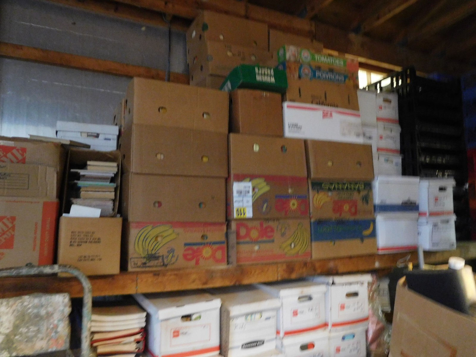 ~ Hugenormous 100 Re-Sale Book Books Lot ~