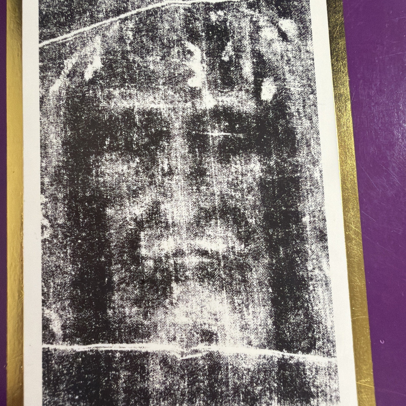 The Turin Shroud, Ian Wilson Paperback Penguin 1979 Revised Version Jesus Face