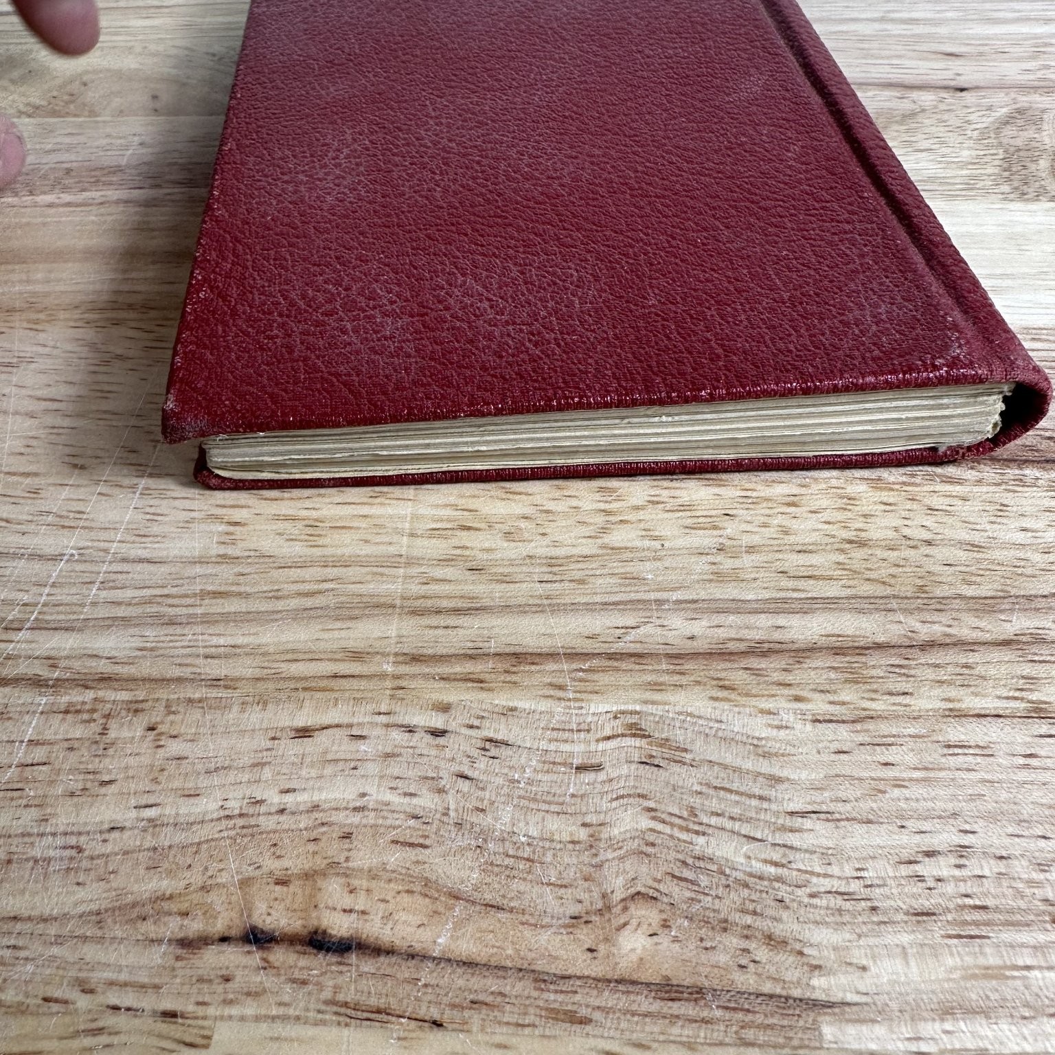 Raphael&rsquo;s Almanac Prophetic Messenger 1936 116th Ed Astrology W. Foulsham