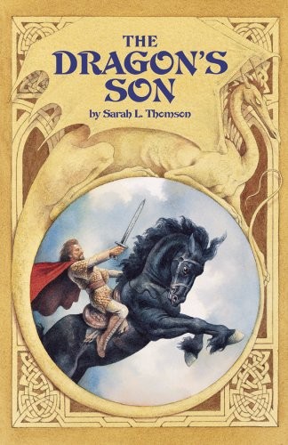 Dragon&rsquo;s Son