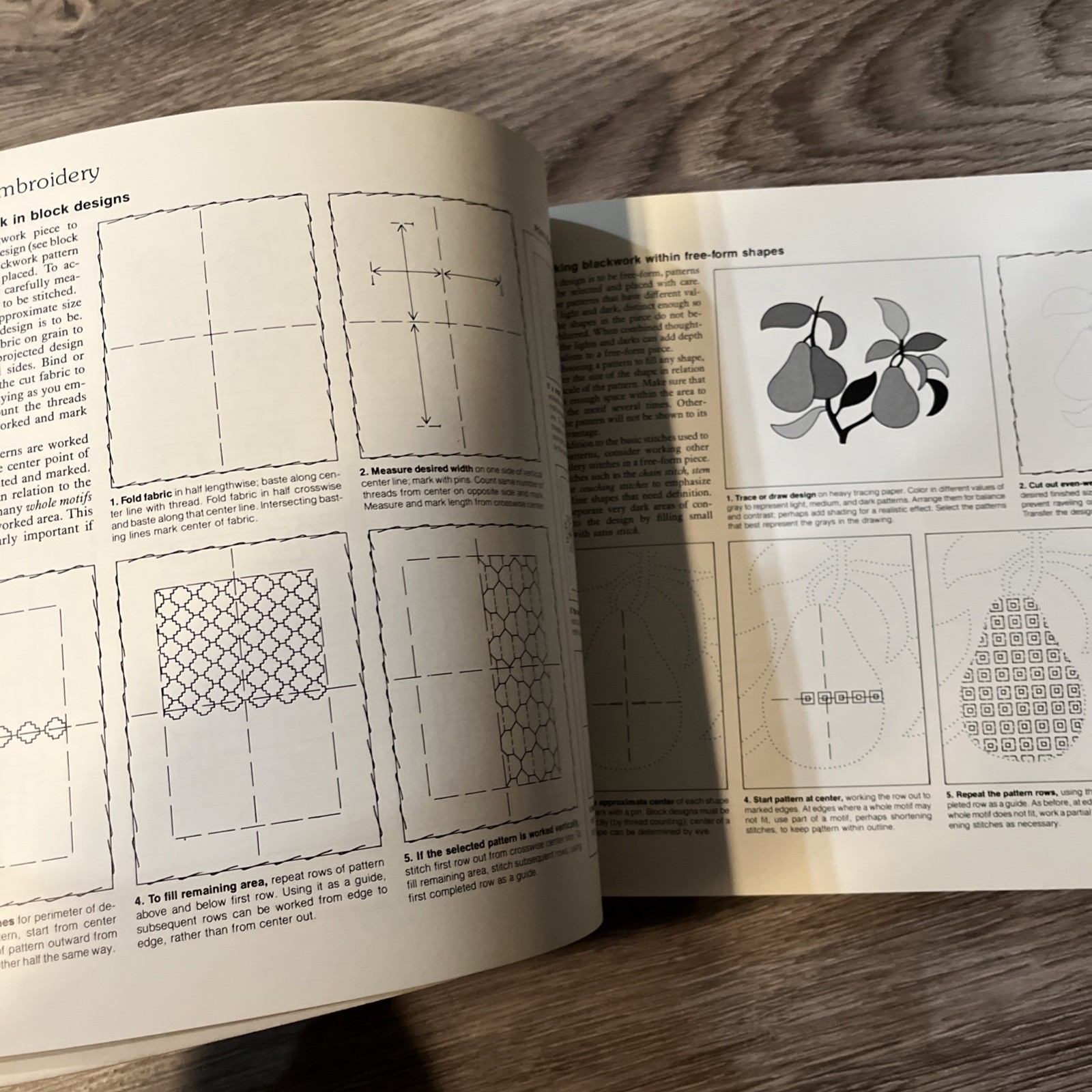 Complete Guide to Needlework Reader&rsquo;s Digest Editors 1984 Vtg Hardback 504 pages