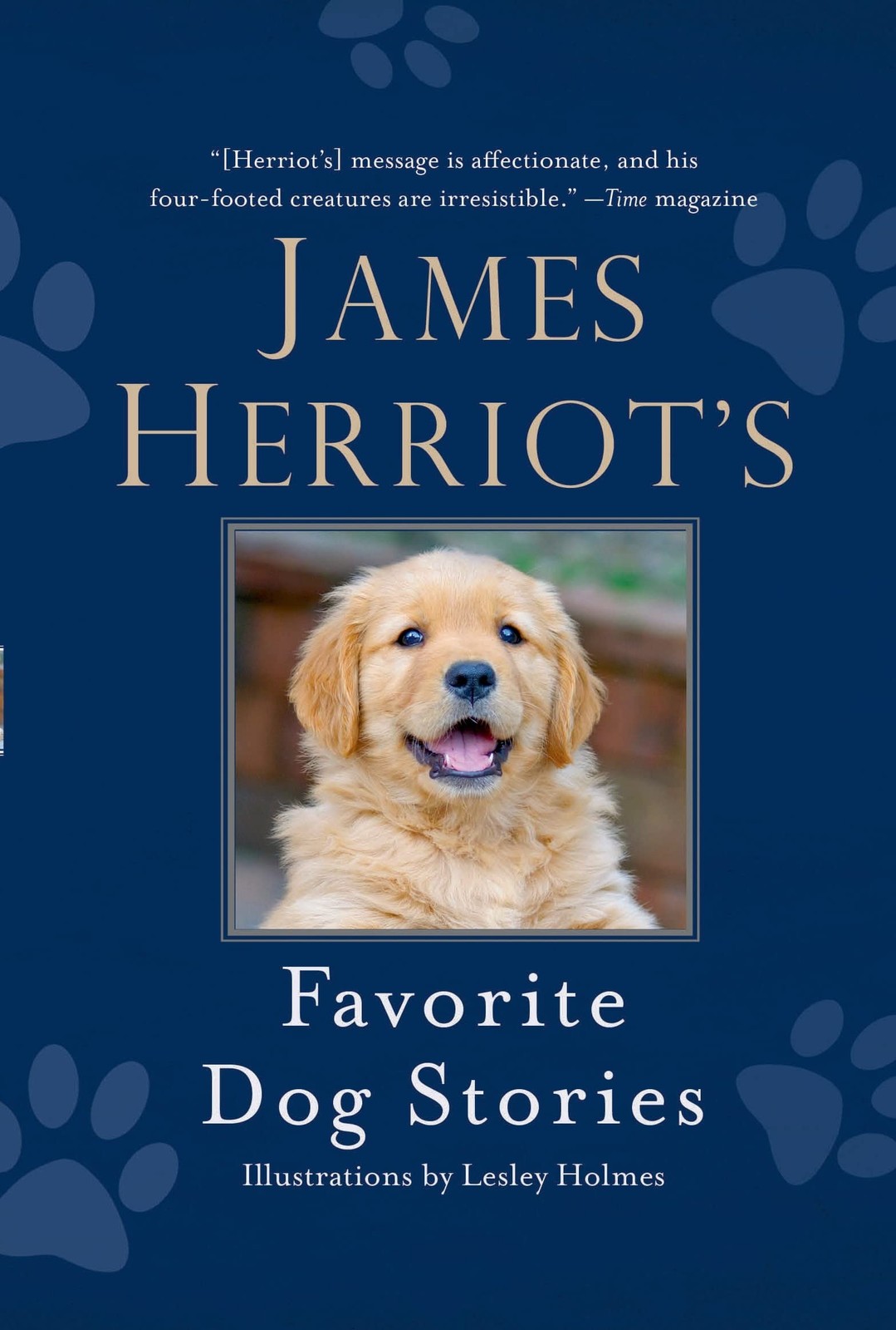 James Herriot&rsquo;s Favorite Dog Stories