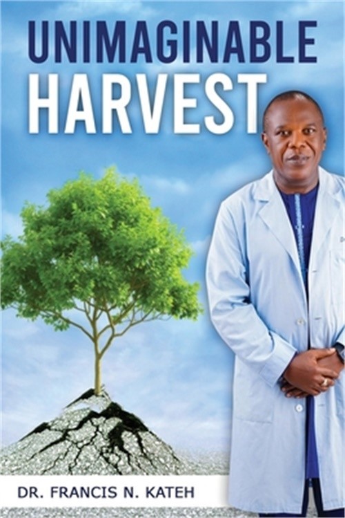 Unimaginable Harvest (Paperback or Softback)