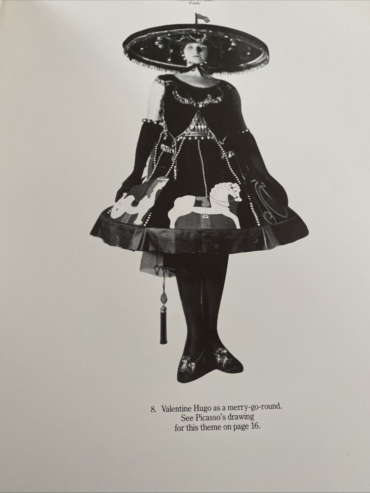 Legendary Parties 1922 – 1972 Faucigny Lucinge ~ Brooke Astor HC DJ