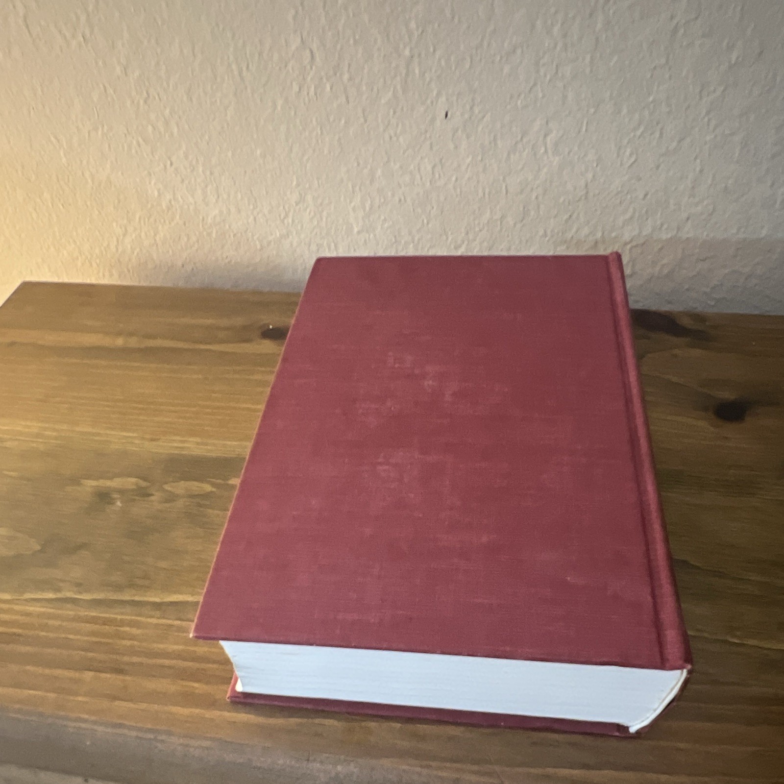 The New English Bible with Apocrypha 1970 Hardcover Oxford University Press