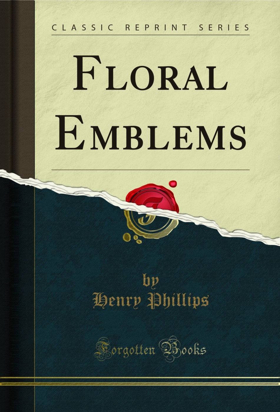 Floral Emblems (Classic Reprint)