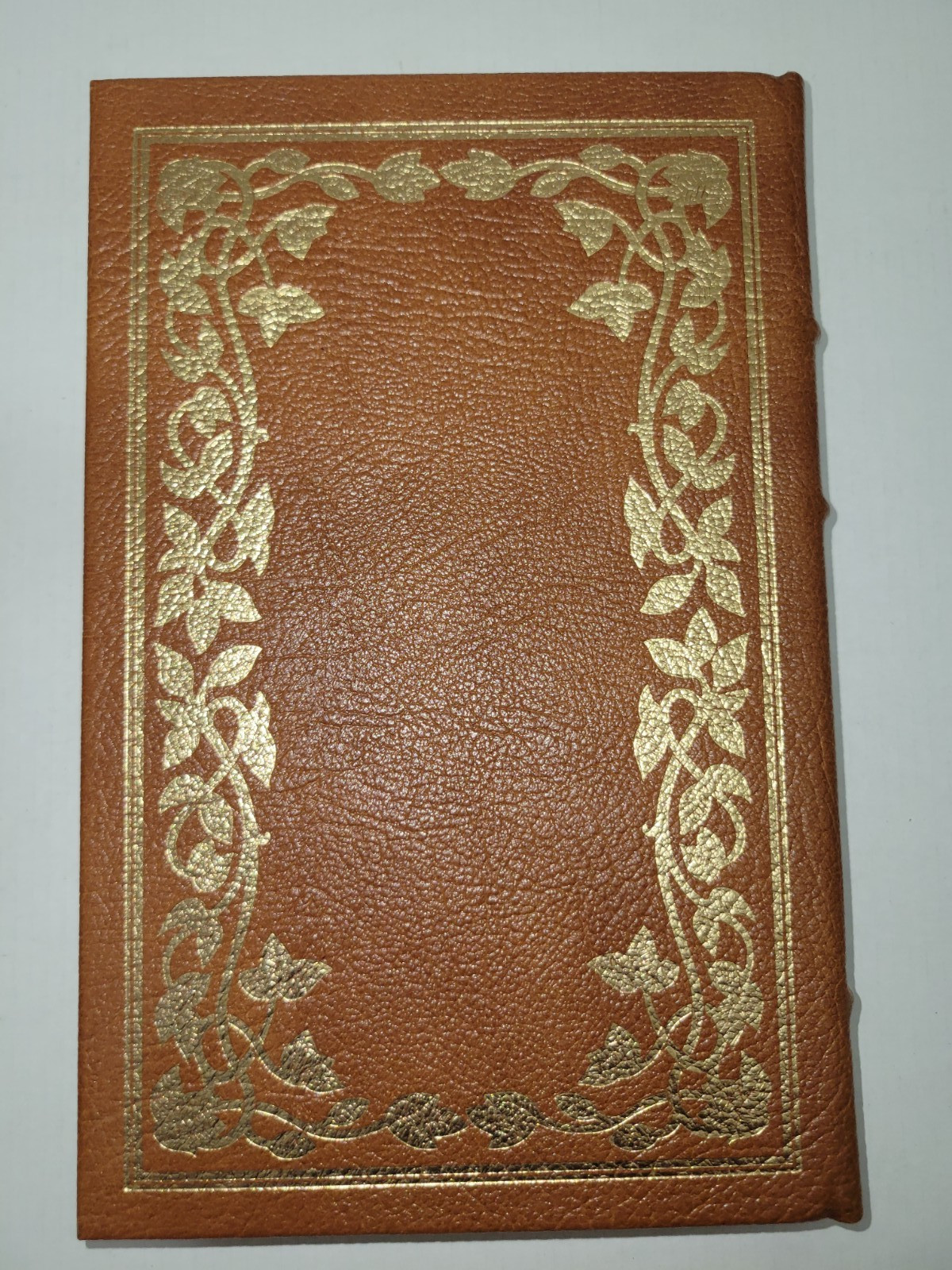 The Optimist&rsquo;s Daughter by Eudora Welty Franklin Library Limited Edition 1978