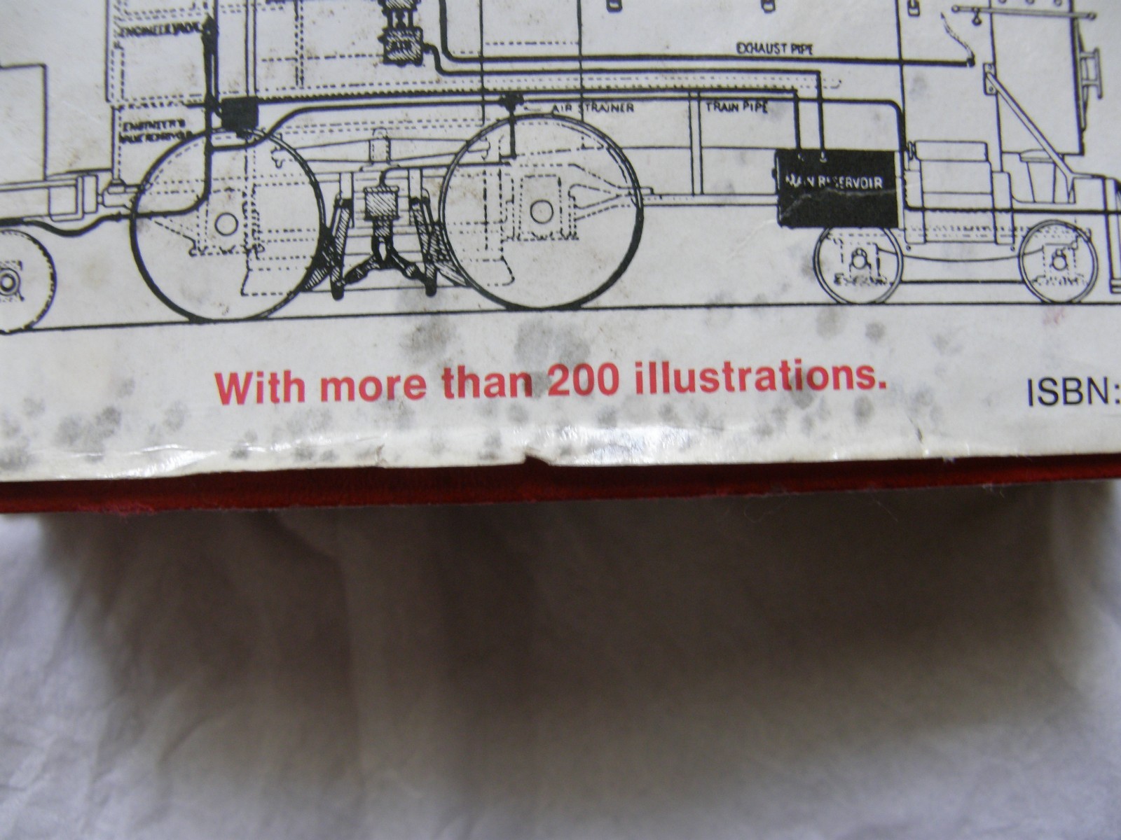  THE AMERICAN RAILWAY CONSTRUCTION 448 PAGES, 200 ILLUSTRATIONS GREAT BOOK!