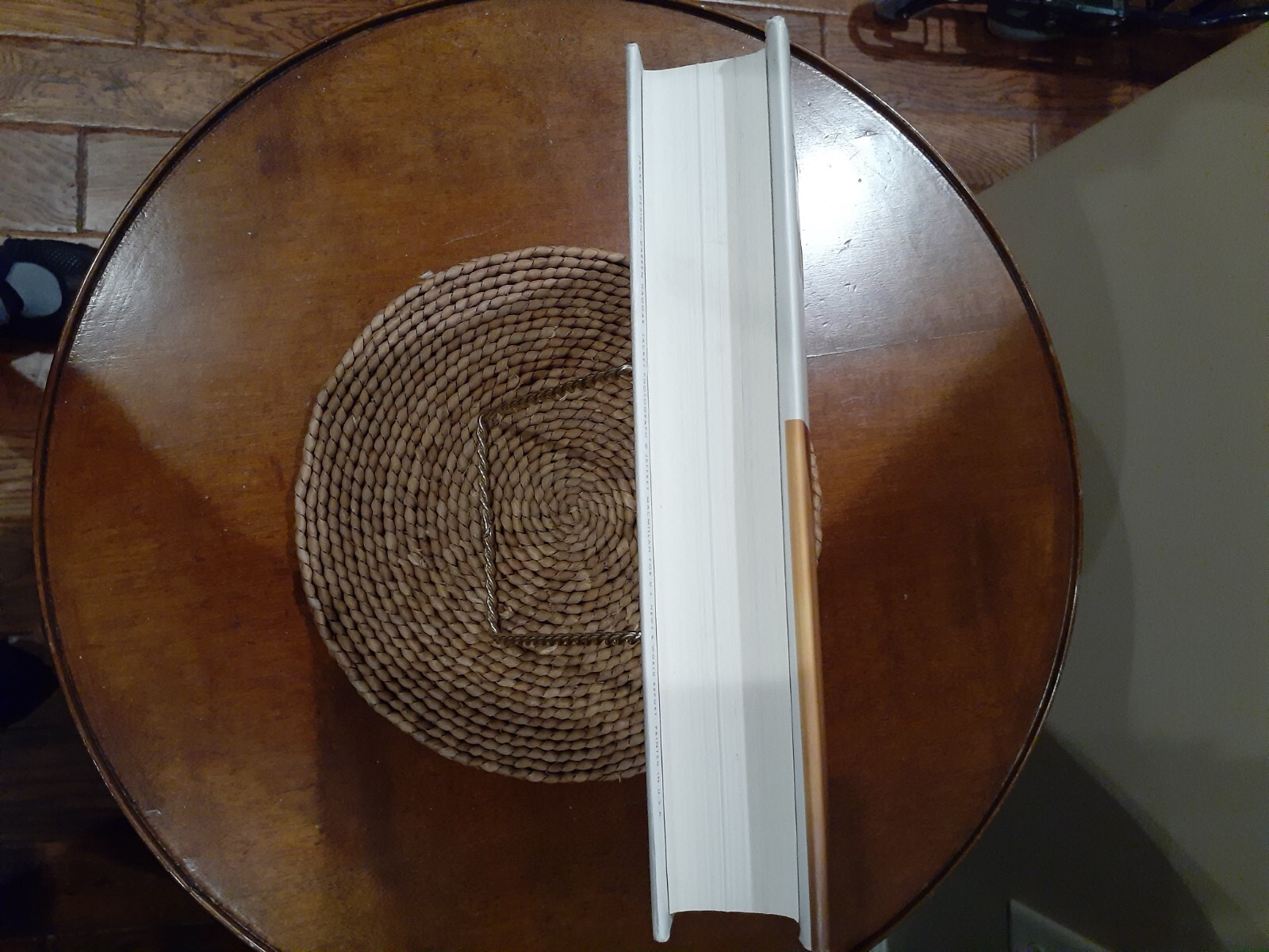 NEW HB BOOK W/DUST COVER THE AGE OF TURBULENCE ALAN GREENSPAN 544 PAGES