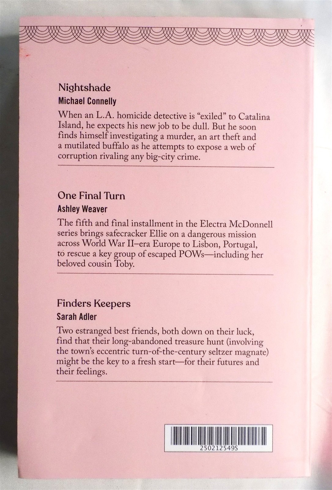 Reader&rsquo;s Digest FICTION FAVORITES! Paperback Volume 411 2026 Never Read