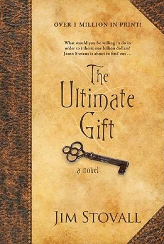 The Ultimate Gift (The Ultimate Series #1) – Paperback – VERY GOOD